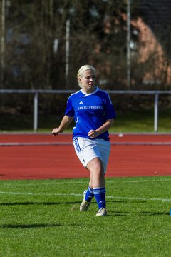 Bild 21 - Frauen SV Henstedt-Ulzburg II - FSC Kaltenkirchen II U23 : Ergebnis: 2:0